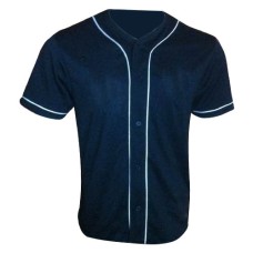 SUBLIMATION BASEBALL JERSEY